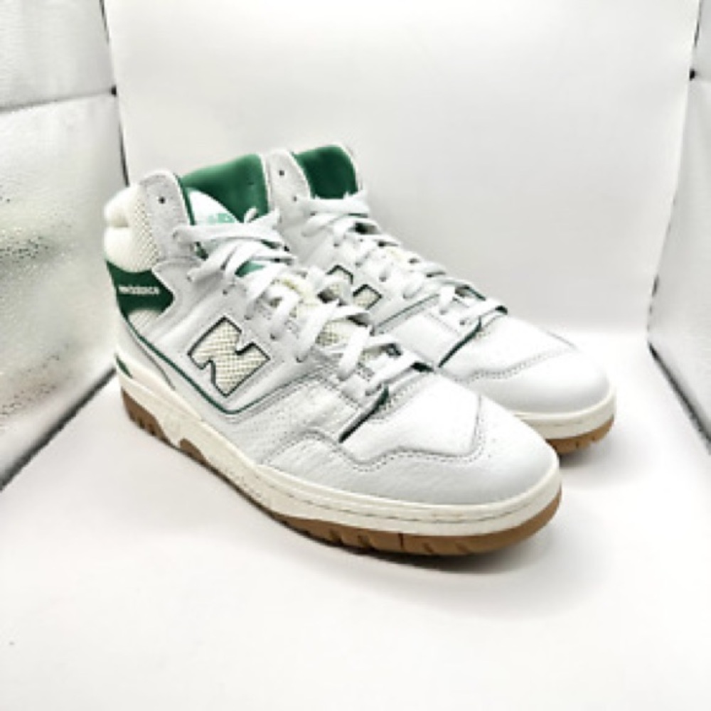 Aime Leon Dore new balance 650r - Picture 2 of 9